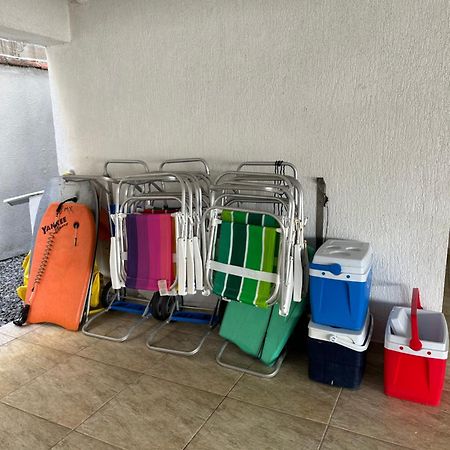 Praia Grande, 安格拉杜斯雷斯 外观 照片