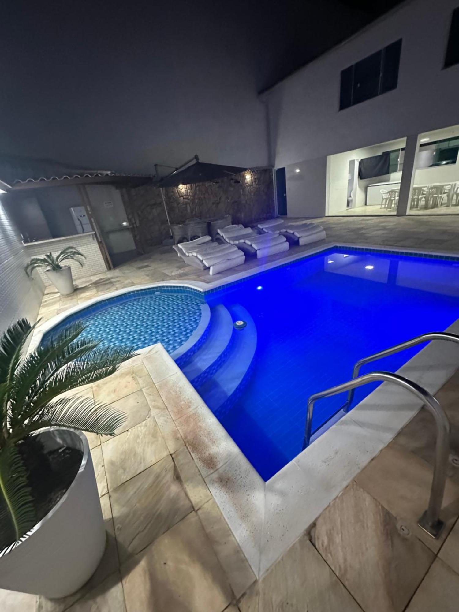 Praia Grande, 安格拉杜斯雷斯 外观 照片
