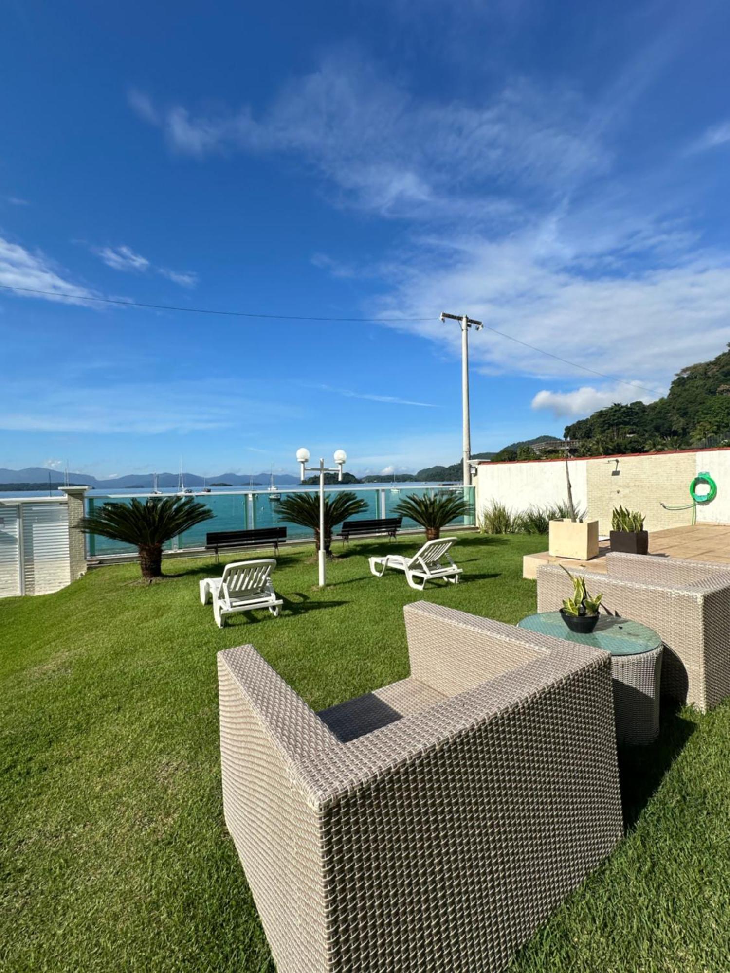 Praia Grande, 安格拉杜斯雷斯 外观 照片
