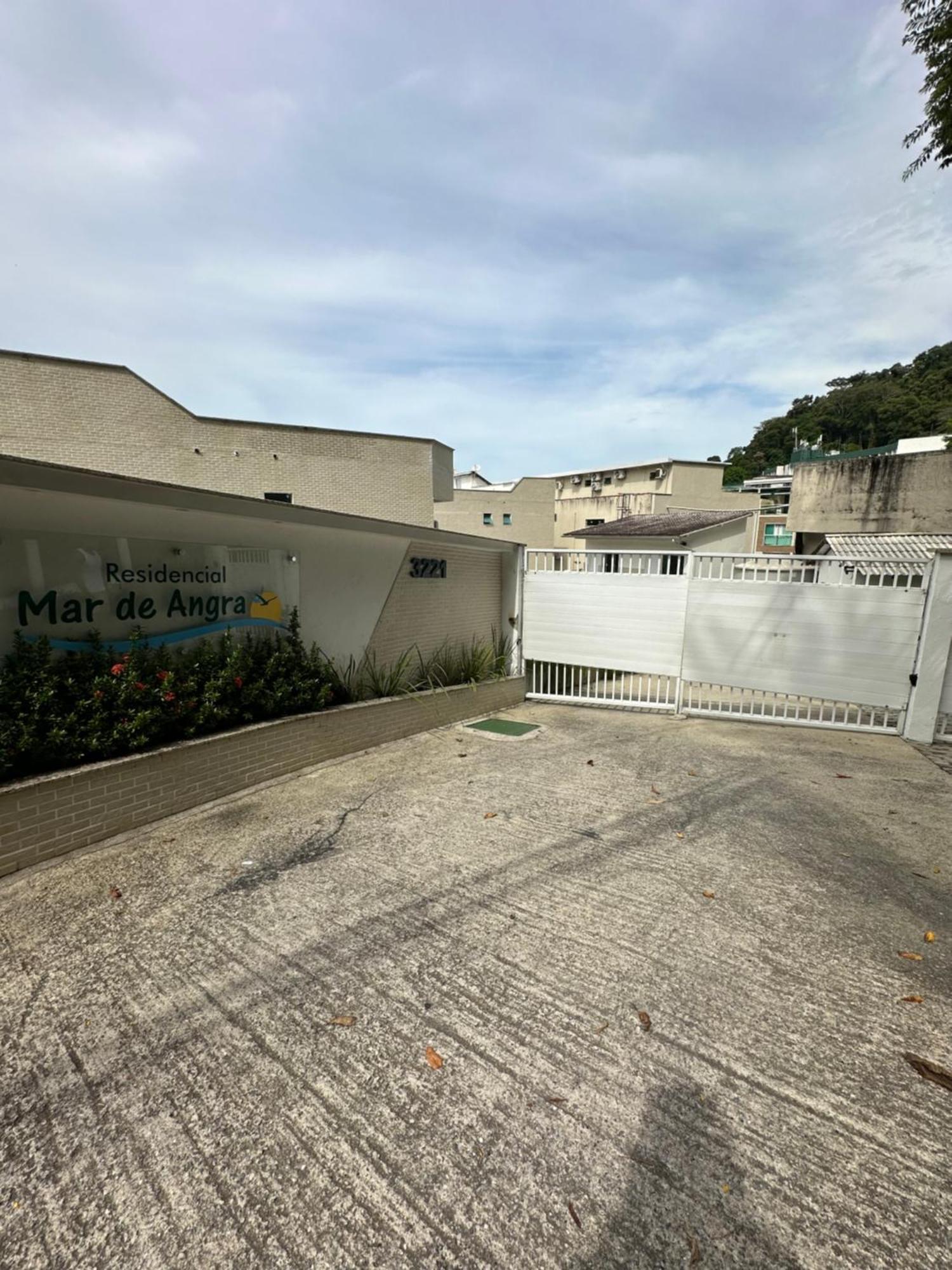Praia Grande, 安格拉杜斯雷斯 外观 照片
