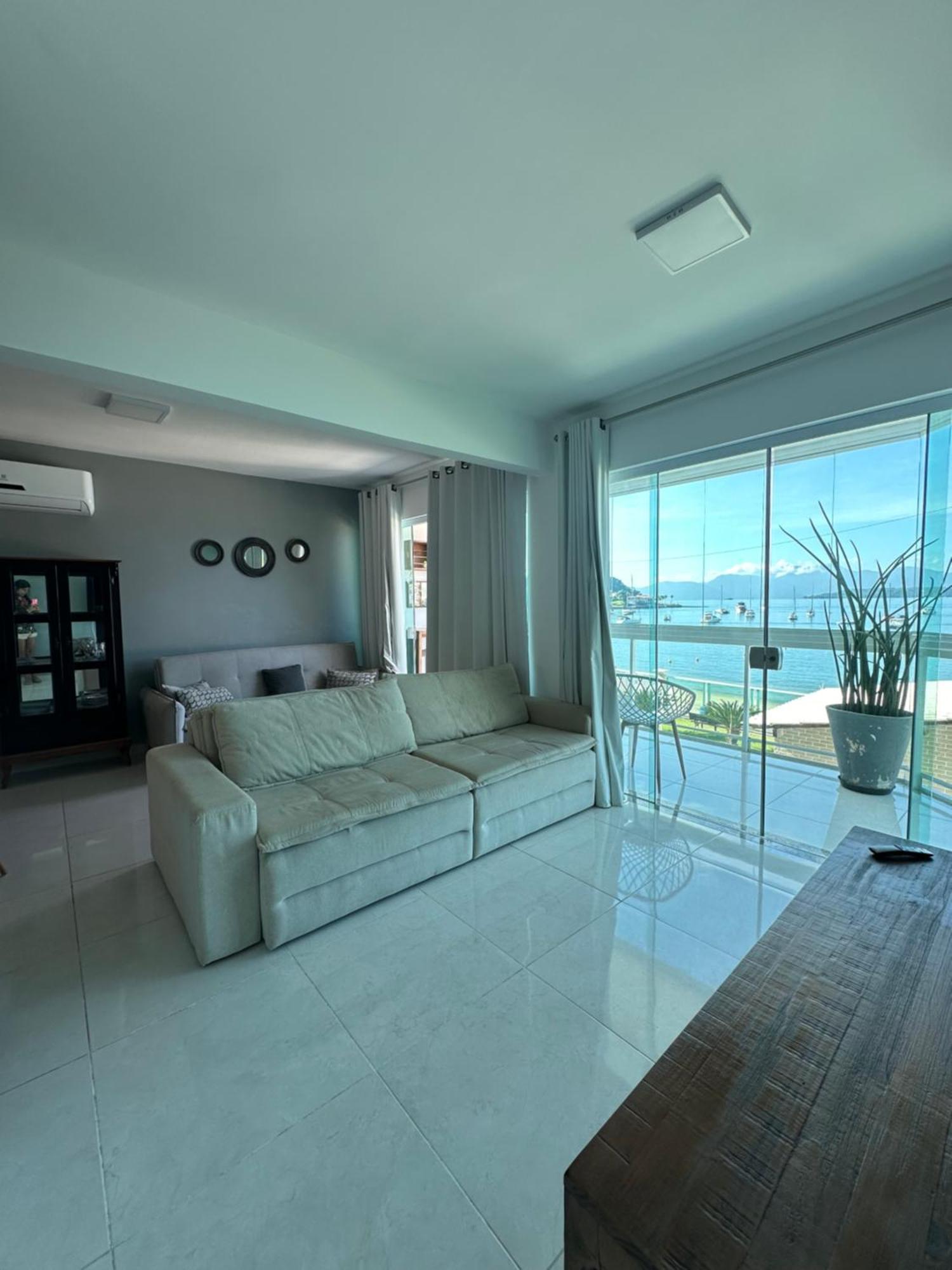 Praia Grande, 安格拉杜斯雷斯 外观 照片