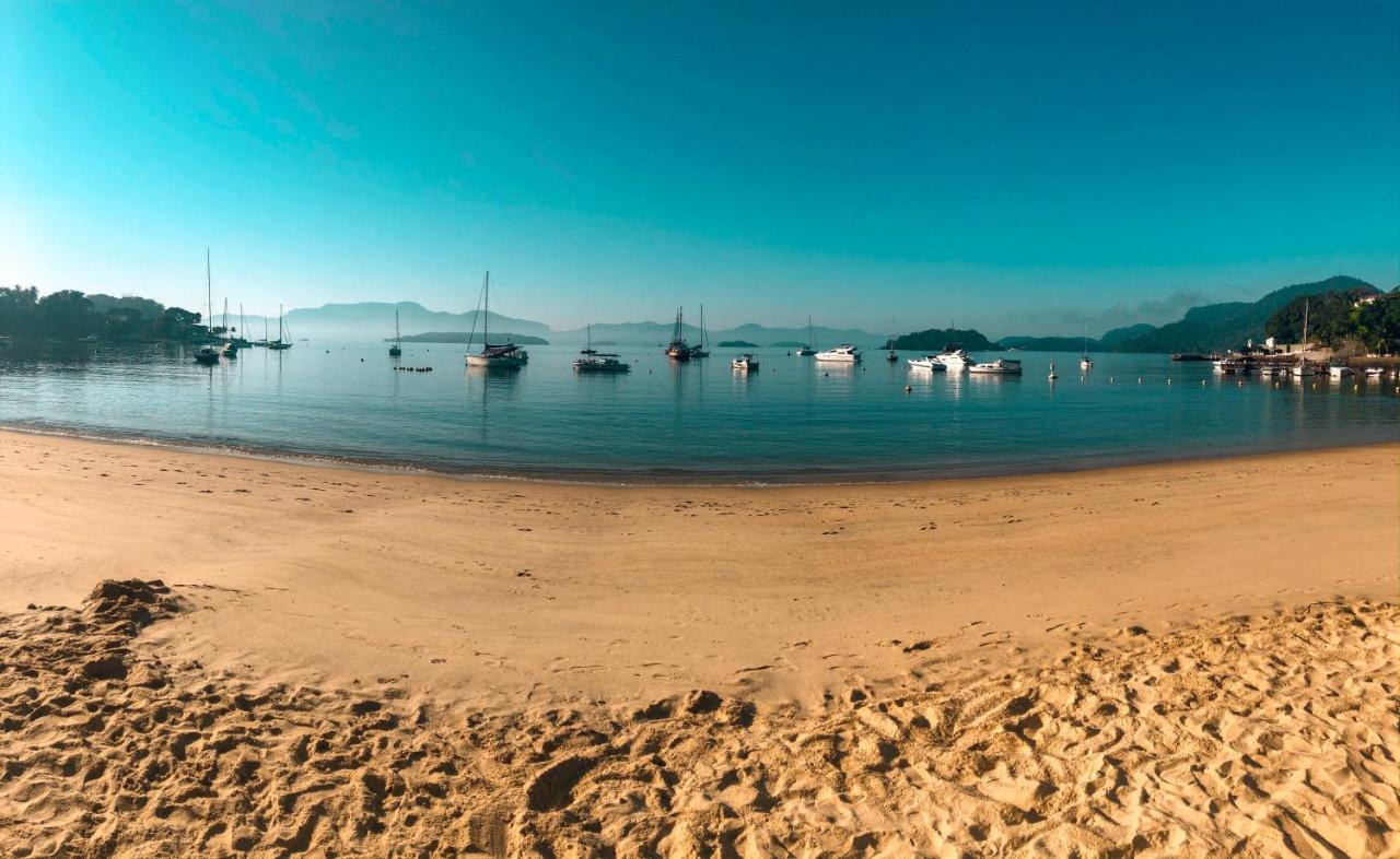 Praia Grande, 安格拉杜斯雷斯 外观 照片